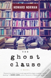 Capa do artigo The Ghost Clause
