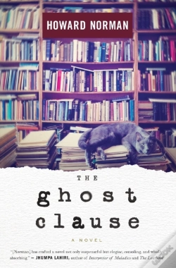 Capa do artigo The Ghost Clause