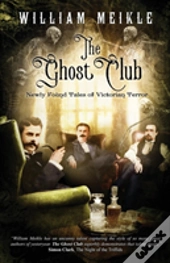 The Ghost Club