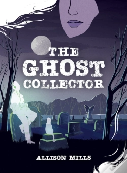 Capa do artigo The Ghost Collector