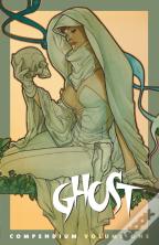 The Ghost Compendium Volume 1