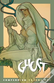 Capa do artigo The Ghost Compendium Volume 1