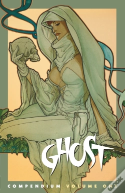 Capa do artigo The Ghost Compendium Volume 1