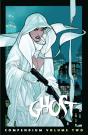 The Ghost Compendium Volume 2 - Preview