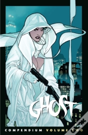 Capa do artigo The Ghost Compendium Volume 2
