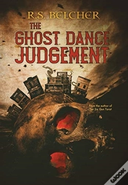 Capa do artigo The Ghost Dance Judgement