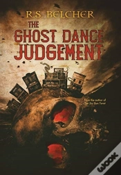 Capa do artigo The Ghost Dance Judgement