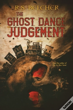 Capa do artigo The Ghost Dance Judgement
