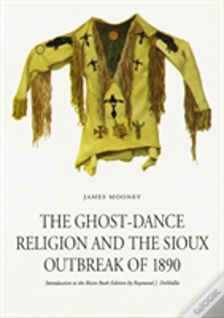 Capa do artigo The Ghost-Dance Religion And The Sioux Outbreak Of 1890