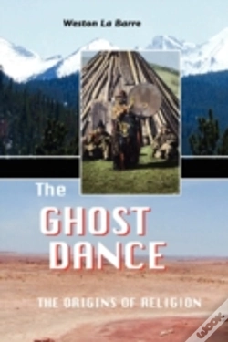 Capa do artigo The Ghost Dance