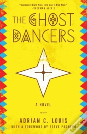 Capa do artigo The Ghost Dancers
