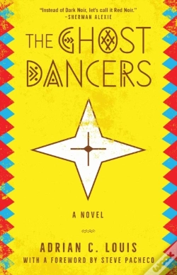Capa do artigo The Ghost Dancers