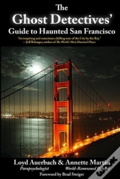 Capa do artigo The Ghost Detectives