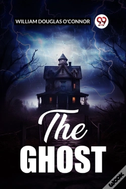 Capa do artigo The Ghost (Edition2023)