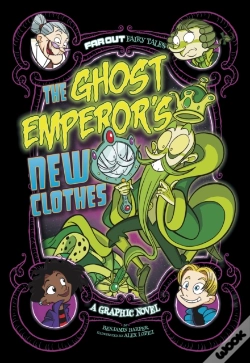 Capa do artigo The Ghost Emperor'S New Clothes