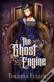 Capa do artigo The Ghost Engine