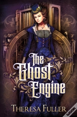 Capa do artigo The Ghost Engine