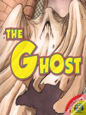 Capa do artigo The Ghost