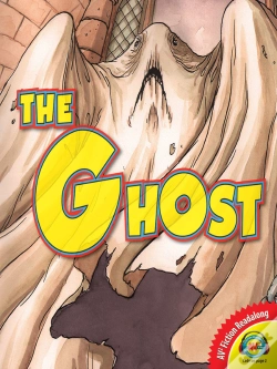 Capa do artigo The Ghost