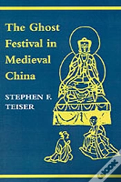 Capa do artigo The Ghost Festival In Medieval China