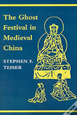 Capa do artigo The Ghost Festival In Medieval China