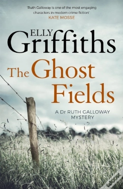 Capa do artigo The Ghost Fields
