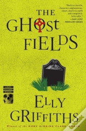Capa do artigo The Ghost Fields