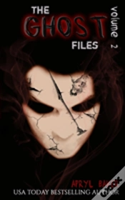 Capa do artigo The Ghost Files 2