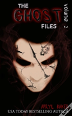 Capa do artigo The Ghost Files 2