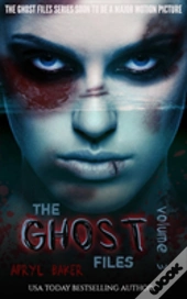 The Ghost Files 3