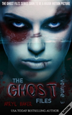 Capa do artigo The Ghost Files 3