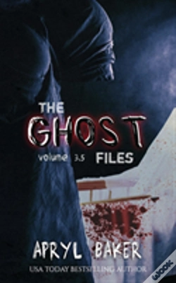 Capa do artigo The Ghost Files 3.5