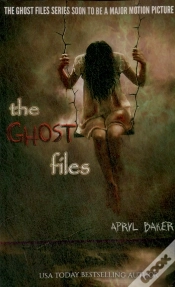 Capa do artigo The Ghost Files