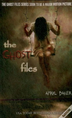 Capa do artigo The Ghost Files