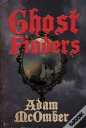 Capa do artigo The Ghost Finders