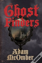 The Ghost Finders