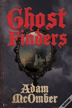 Capa do artigo The Ghost Finders