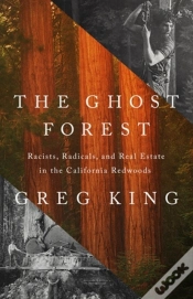 Capa do artigo The Ghost Forest