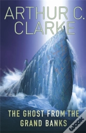 Capa do artigo The Ghost From The Grand Banks