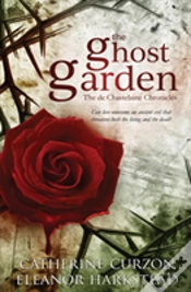 Capa do artigo The Ghost Garden