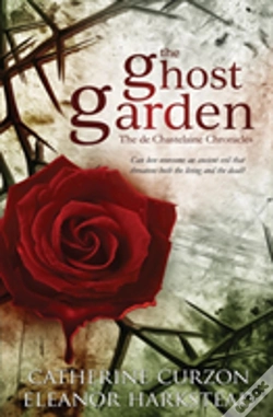 Capa do artigo The Ghost Garden
