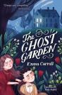 The Ghost Garden - Preview