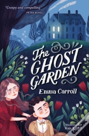 Capa do artigo The Ghost Garden