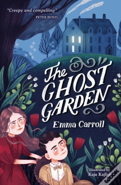 Capa do artigo The Ghost Garden