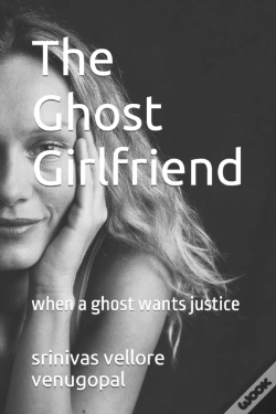 Capa do artigo The Ghost Girlfriend