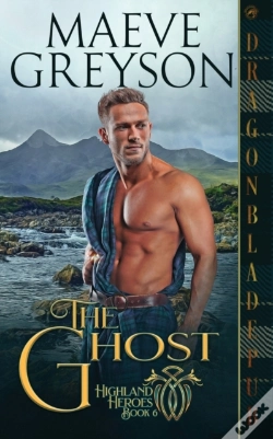 Capa do artigo The Ghost
