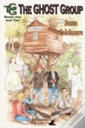 Capa do artigo The Ghost Group; Books 1 & 2