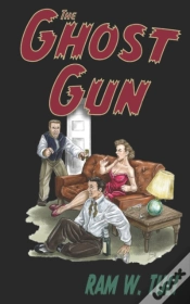 Capa do artigo The Ghost Gun