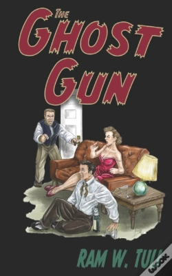 Capa do artigo The Ghost Gun