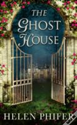 Capa do artigo The Ghost House